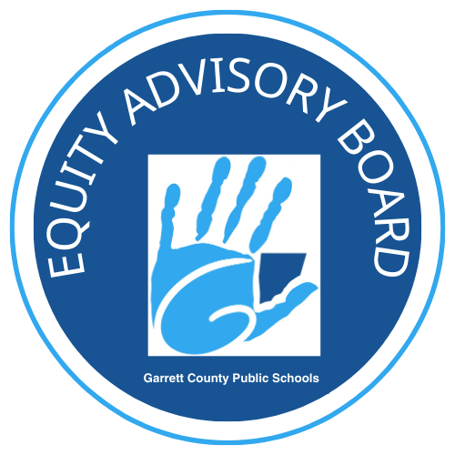 Logo for the Equity Advisory Board